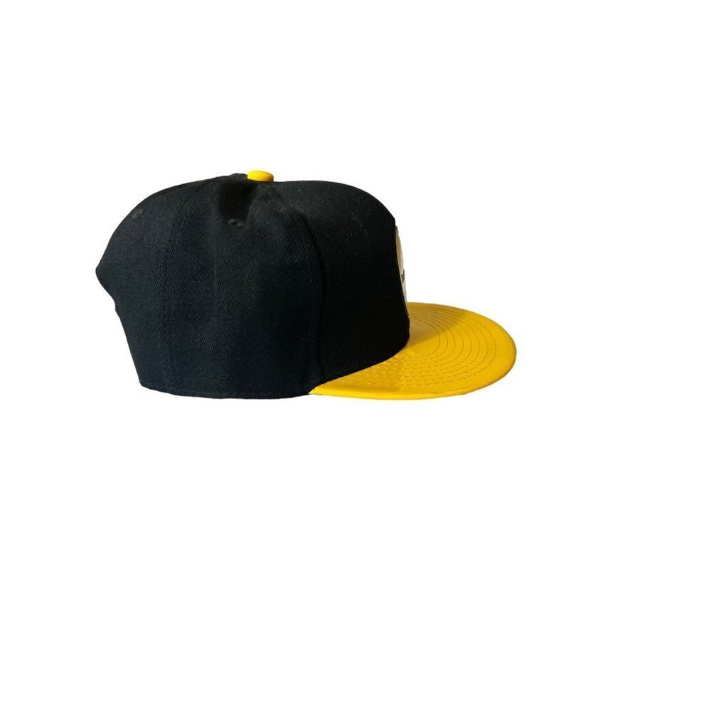 New Era Pittsburgh Steelers Snapback Hat - Picture 4 of 9